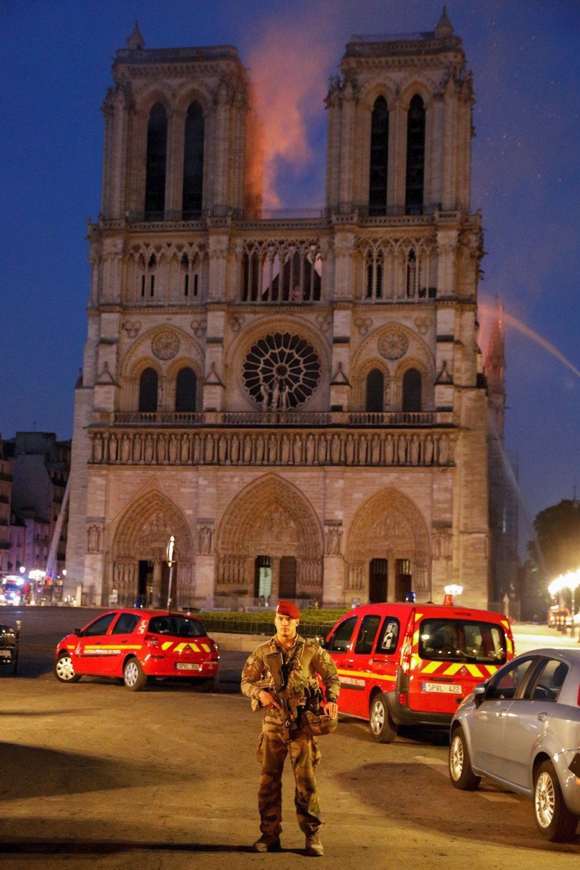 Notre-Dame