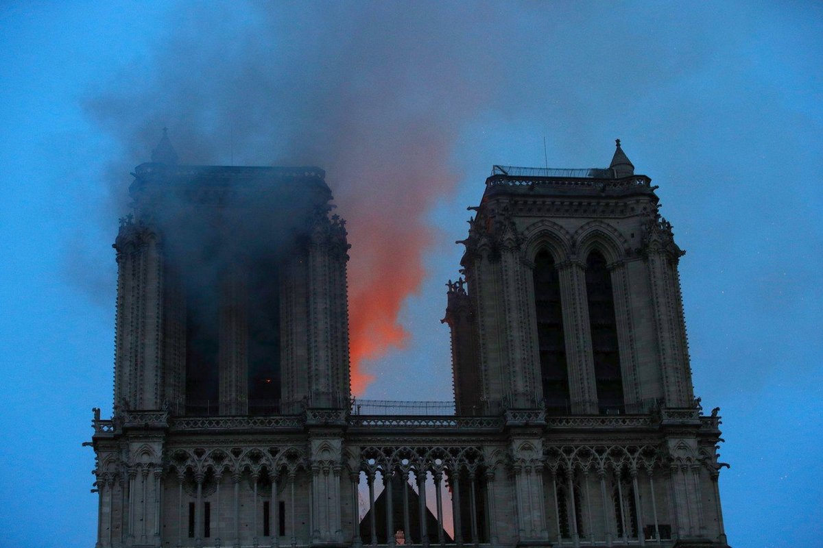 Notre-Dame