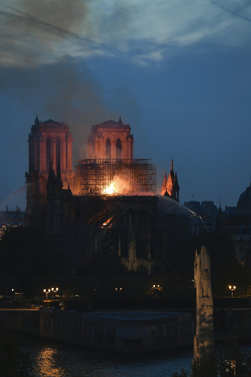 Notre-Dame