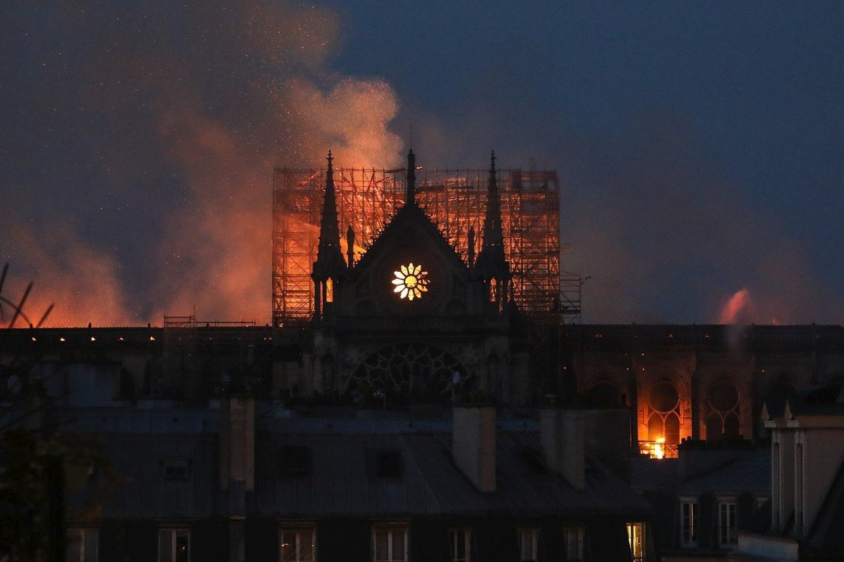 Notre-Dame