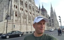 Nouzové přistání s českými turisty v Mnichově:  Letadlo bylo plné kouře!