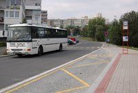 Stávka řidičů ochromí sever: Autobusem se nikam nedostanete