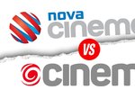 Nova se soudí kvůli logu se slovenskou stanicí Joj Cinema.