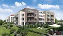 Nová etapa projektu Letňanské zahrady nabízí dalších 183 bytů v blízkosti metra. Díky velkým zahradám a terasám jde o ideální bydlení pro rodiny.