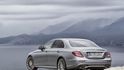 Nová generace Mercedesu třídy E startuje na částce 1 188 200 Kč