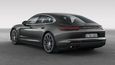 Nová generace Porsche Panamera