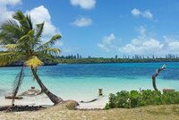 Silné zemětřesení na souostroví nedaleko Austrálie. Úřady odvolaly varování před tsunami