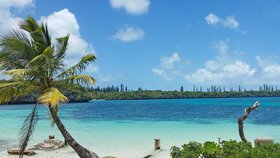 Silné zemětřesení na souostroví nedaleko Austrálie. Úřady odvolaly varování před tsunami 