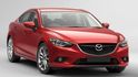 Nová Mazda 6
