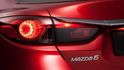 Nová Mazda 6