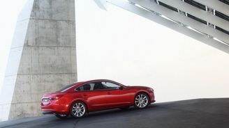 Mazda 6: přijíždí zbrusu nová generace