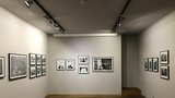 Výstava v Praze o vesnici, kde se zastavil čas: Pavel Vavroušek za normalizace dokumentoval Novou Sedlici  