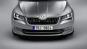 Nová Škoda Superb Nová Škoda Superb
