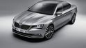 Nová Škoda Superb Nová Škoda Superb