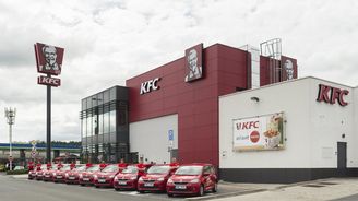 Kontroverzní rozvoz „zdarma“  byl ze strany KFC v pořádku, míní inspekce