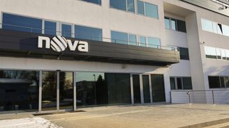 Majitel Novy nemá souhlas k prodeji své televize v Chorvatsku