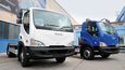 Nová značka. V Británii by brzy mohly jezdit nákladní vozy letňanské automobilky pod novou značkou Longton Avia