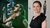 Zpěvačka Lenka Nová: Rozvod kvůli první lásce!