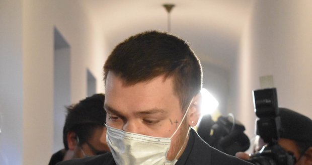 Nejvyšší soud potvrdil Lukáši Nováčkovi (28) šest let vězení za boj ve sužbách separatistů na Donbase.