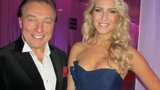 Miss Nováčkovou nadchnul Gott: Mistr je prostě boží!