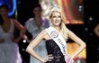 Jitka Nováčková oslavila 10 let od vítězství v Miss