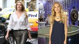 Česká Miss Nováčková přiznala: Zhubla jsem 8 kilo a mám víc práce! 