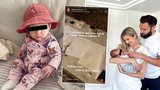 Miss Jitka Nováčková dál bojuje s úřady: Dcera už má sice jméno, ale papírově neexistuje!