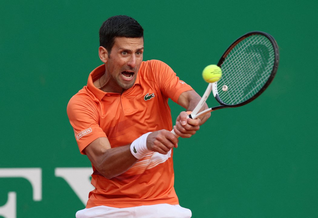 Novak Djokovič má zase smůlu. Tentokrát se kvůli absenci očkování nepodívá na turnaj Masters 1000 v Montrealu