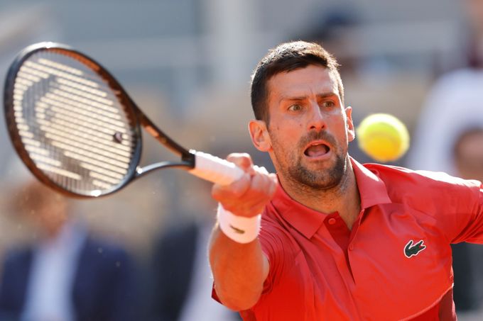 Djokovičův lékař přinesl špatné zprávy: Wimbledon asi bude muset odpískat! Djokovičův lékař přinesl špatné zprávy: Wimbledon asi bude muset odpískat!