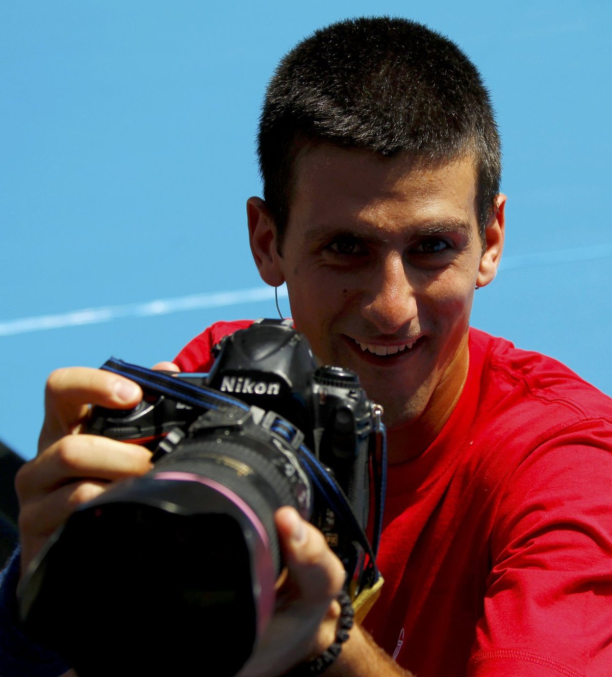 Novak Djokovič