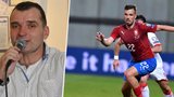 Rodinné tajemství zesnulého zpěváka Pavla Nováka ml. (†57): Jeho syn kope za nároďák!