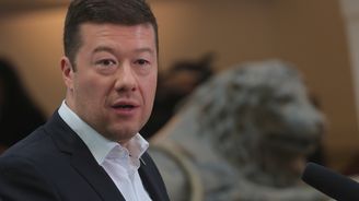 Tomio Okamura: Nesnesitelná lehkost populistického bytí aneb Odvolatelnost politiků opět na scéně 