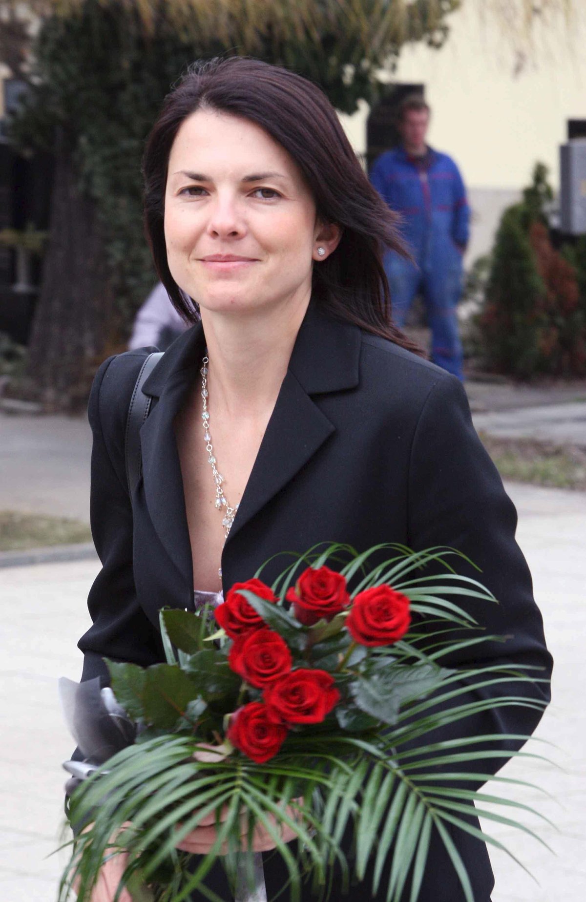Dana Bérová (51)