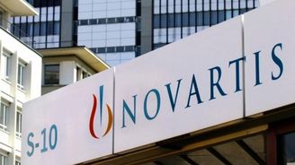 Novartis za téměř 200 miliard kupuje firmu, která vyvíjí lék proti vrozenému svalovému onemocnění