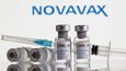 Vakcína proti covidu společnosti Novavax.