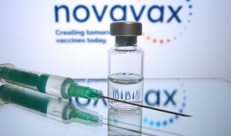 Češi se mohou registrovat na očkování vakcínou Novavax. Dorazí na začátku března