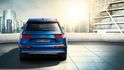 Nové Audi Q7 posouvá hranice výkonu a komfortu