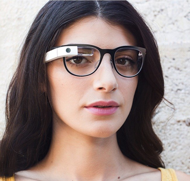 Google Glass 