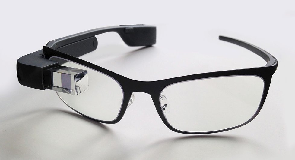 Google Glass 