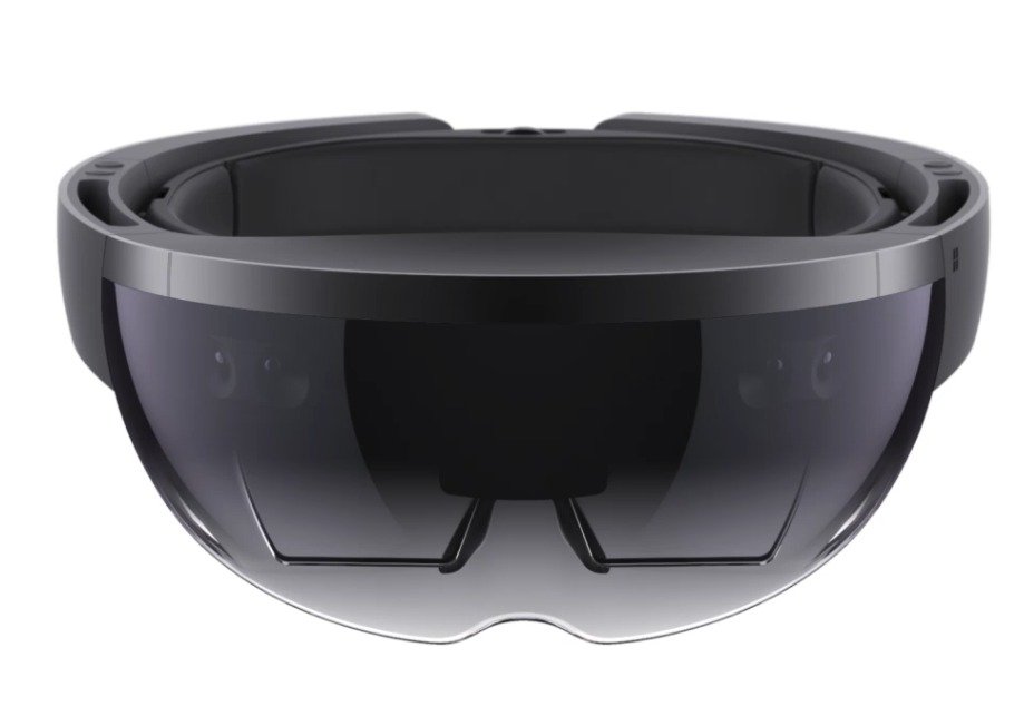  Microsoft HoloLens