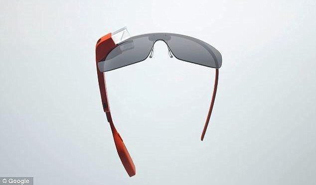 Google Glass 