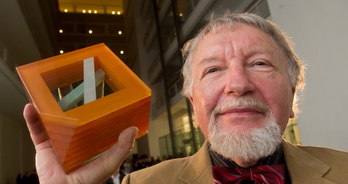 Zemřel Ivo Oberstein: Architekt, který nenáviděl paneláky, postavil sídliště pro 65 tisíc lidí