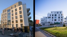 Zájem o bydlení v Brně roste i přes nejvyšší ceny bytů v historii.