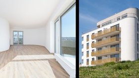Paradox v Brně: Nejvíce nových bytů v historii, zájem klesá, ale cena roste