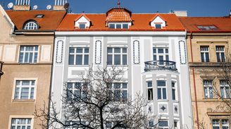 V Praze opět ubylo městských bytů. Fond se nedaří rozšířit ani při krizi bydlení V Praze opět ubylo městských bytů. Fond se nedaří rozšířit ani při krizi bydlení