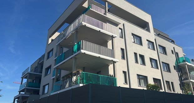 Nové Chabry se staví od roku 2014, dokončené mají být po posledních dvou etapách Proxima a Gemini v roce 2028.