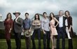 Nové díly seriálu Dallas odvysílá TV Nova