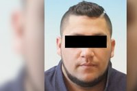 Vězeň uprchl z pracoviště v Nových Hamrech: Policie ho za krátko dopadla