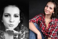 Dojemná vzpomínka na statečnou Markétku (†19): Růžová holčičko, bolí to každý den! V tvé věci ale jdeme dál...