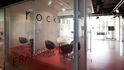 Nové kanceláře Rockaway